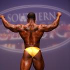 Arthur  Harris - NPC Southern Classic 2013 - #1